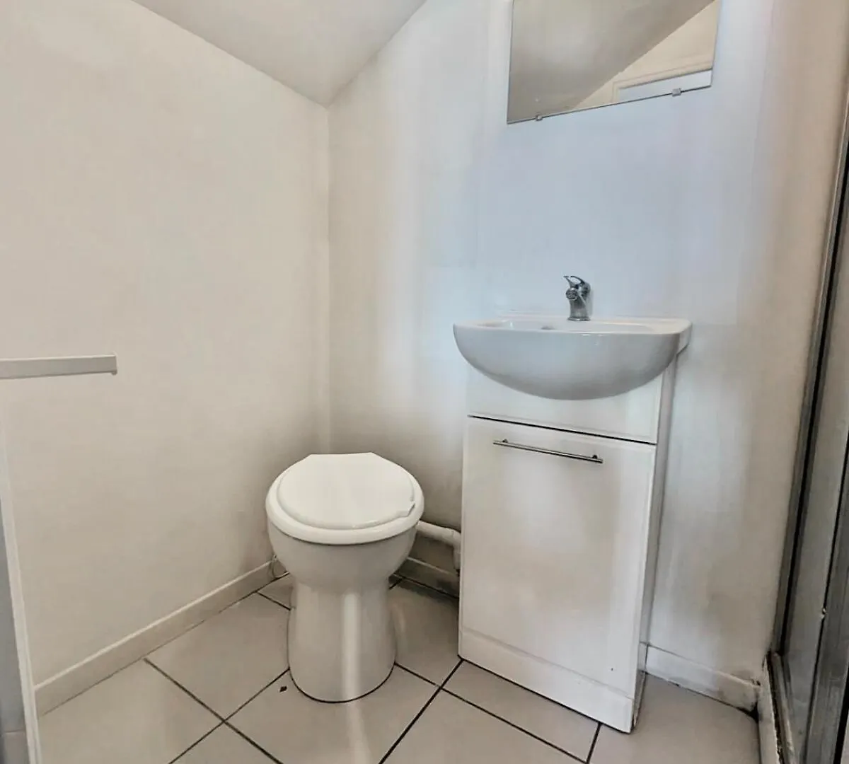 Apartmán Studio Hyper Centre Quiet And Fully Equipped Grenoble
